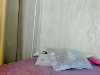 eva-luxx live webcam show