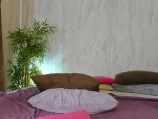 eva-luxx Live Webcam on CamSoda