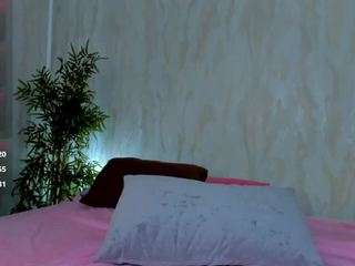 Live cam show with Eva-luxx
