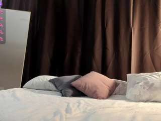 eva-luxx's live room