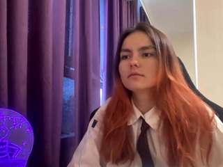 glaydsdibiasi Sex Cam Show
