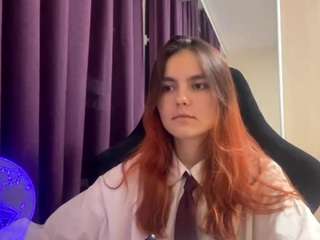 glaydsdibiasi Sex Cam Show