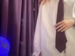 glaydsdibiasi Sex Cam Show