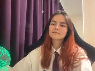 glaydsdibiasi Sex Cam Show