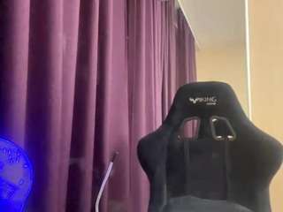 glaydsdibiasi Sex Cam Show