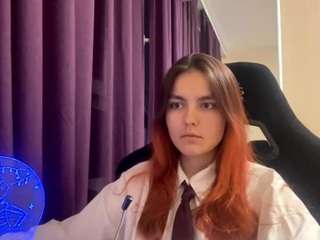 glaydsdibiasi Sex Cam Show