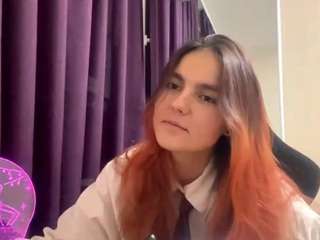 glaydsdibiasi Sex Cam Show