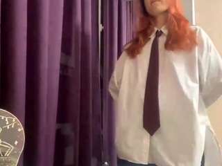 glaydsdibiasi Sex Cam Show