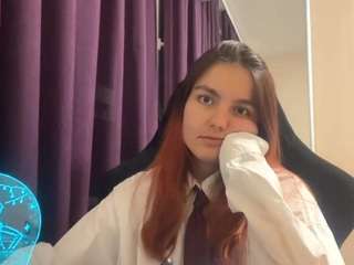 glaydsdibiasi Sex Cam Show