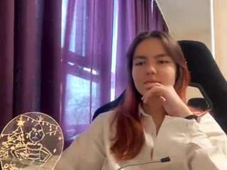 glaydsdibiasi Sex Cam Show
