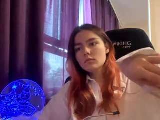glaydsdibiasi Sex Cam Show