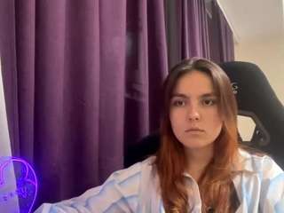glaydsdibiasi live webcam show
