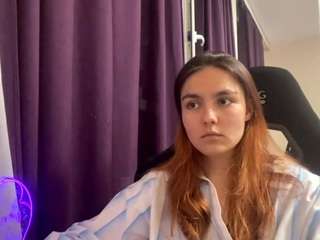 glaydsdibiasi live webcam show