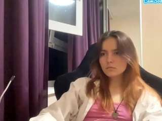 glaydsdibiasi live webcam show