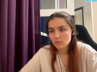 glaydsdibiasi live webcam show