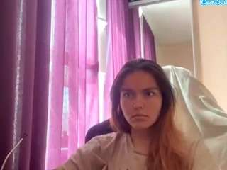 glaydsdibiasi live webcam show