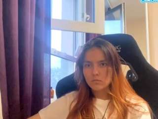 glaydsdibiasi live webcam show
