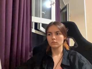 GlaydsDibiasi live webcam show
