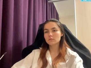 GlaydsDibiasi live webcam show