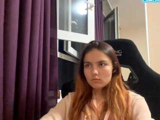GlaydsDibiasi live webcam show
