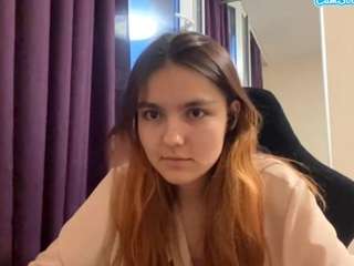 GlaydsDibiasi live webcam show