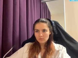 GlaydsDibiasi live webcam show