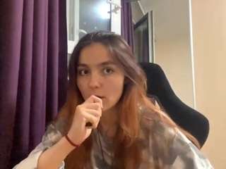 GlaydsDibiasi live webcam show