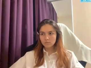 GlaydsDibiasi live webcam show