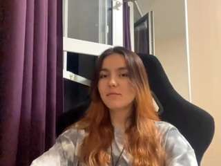 GlaydsDibiasi live webcam show