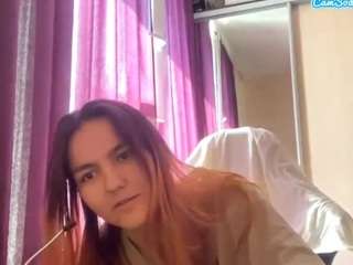GlaydsDibiasi live webcam show