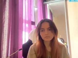 GlaydsDibiasi live webcam show