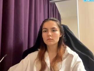 GlaydsDibiasi live webcam show