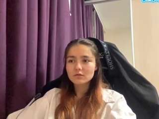 GlaydsDibiasi live webcam show