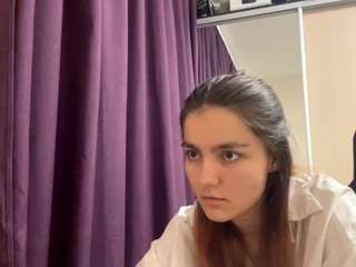 GlaydsDibiasi live webcam show