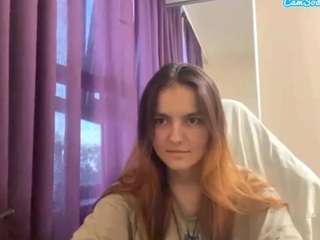 GlaydsDibiasi live webcam show