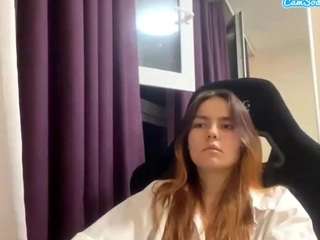 GlaydsDibiasi live webcam show