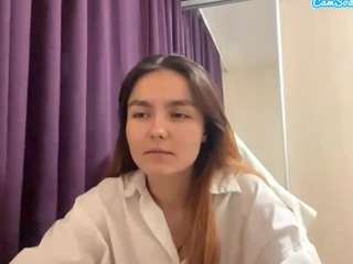 glaydsdibiasi live on CamSoda