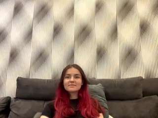 GlaydsDibiasi live cam