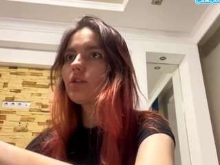 GlaydsDibiasi live cam preview