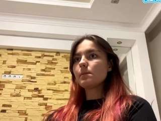 GlaydsDibiasi live cam preview