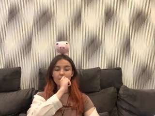 GlaydsDibiasi live cam preview