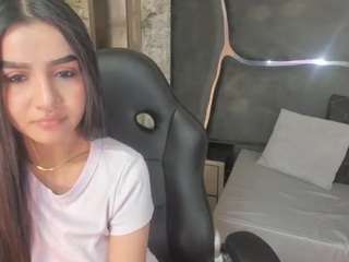 Live cam show with JaneCash