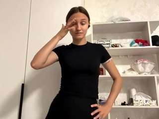 Eve live webcam show
