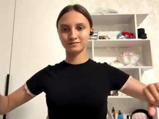 Eve live webcam show