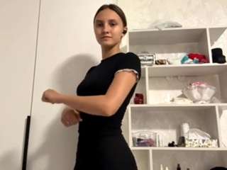 Eve live webcam show