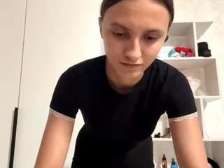 Eve live webcam show