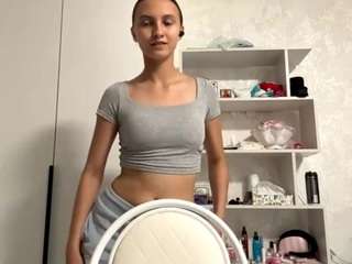 Eve live webcam show