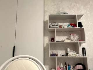 Eve live webcam show