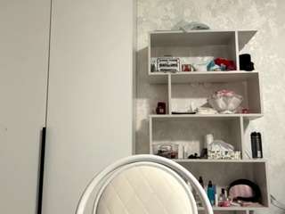 Eve live webcam show