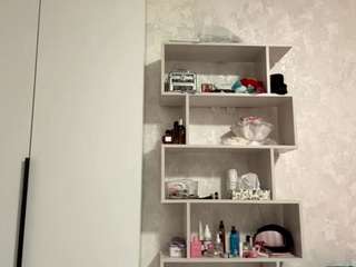 Eve live webcam show